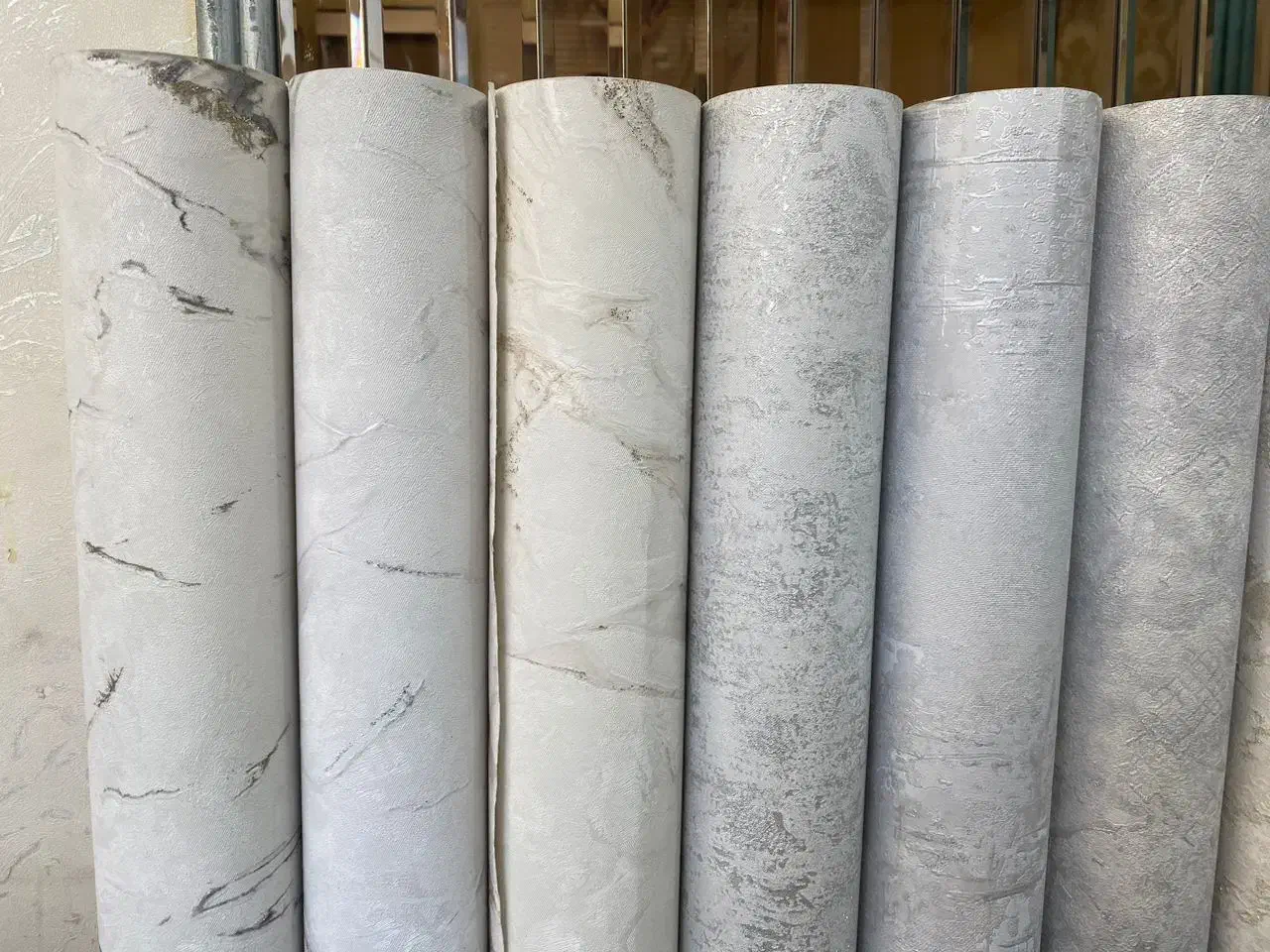 حراج کاغذدیواری ارزان|مصالح و تجهیزات ساختمان|تهران, تهرانسر مرکزی|دیوار