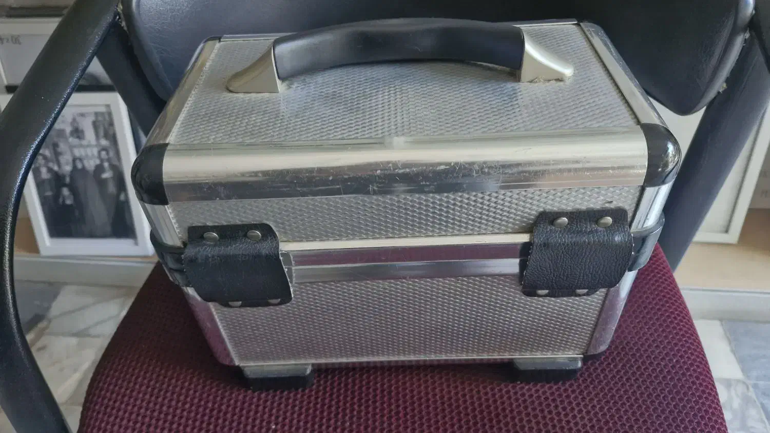 کدی دوربین فیلمبرداری فلزی|دوربین عکاسی و فیلمبرداری|دهق, |دیوار