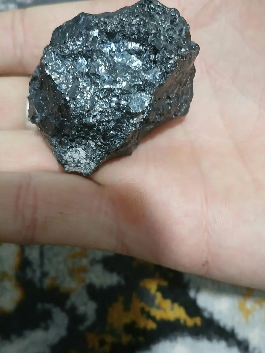 شهاب سنگ|جواهرات|تهران, شهرک آزمایش|دیوار