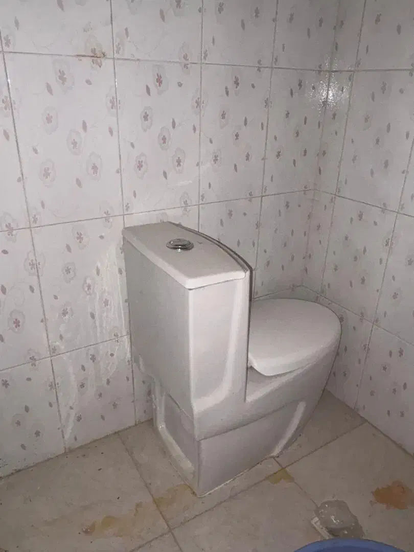 توالت فرنگی|لوازم سرویس بهداشتی|دزفول, |دیوار