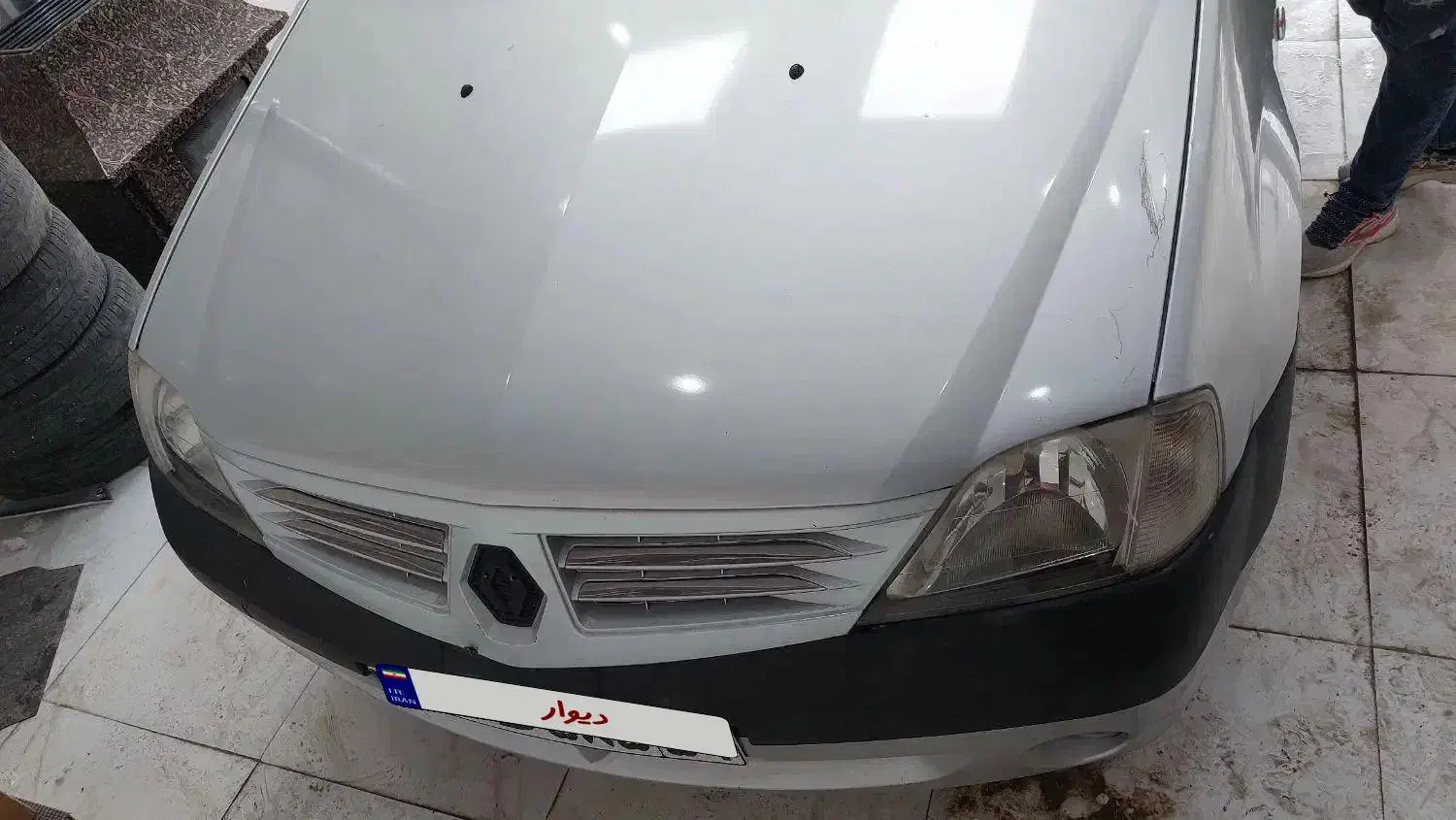 ال ۹۰ i2|خودرو سواری و وانت|بهار, |دیوار