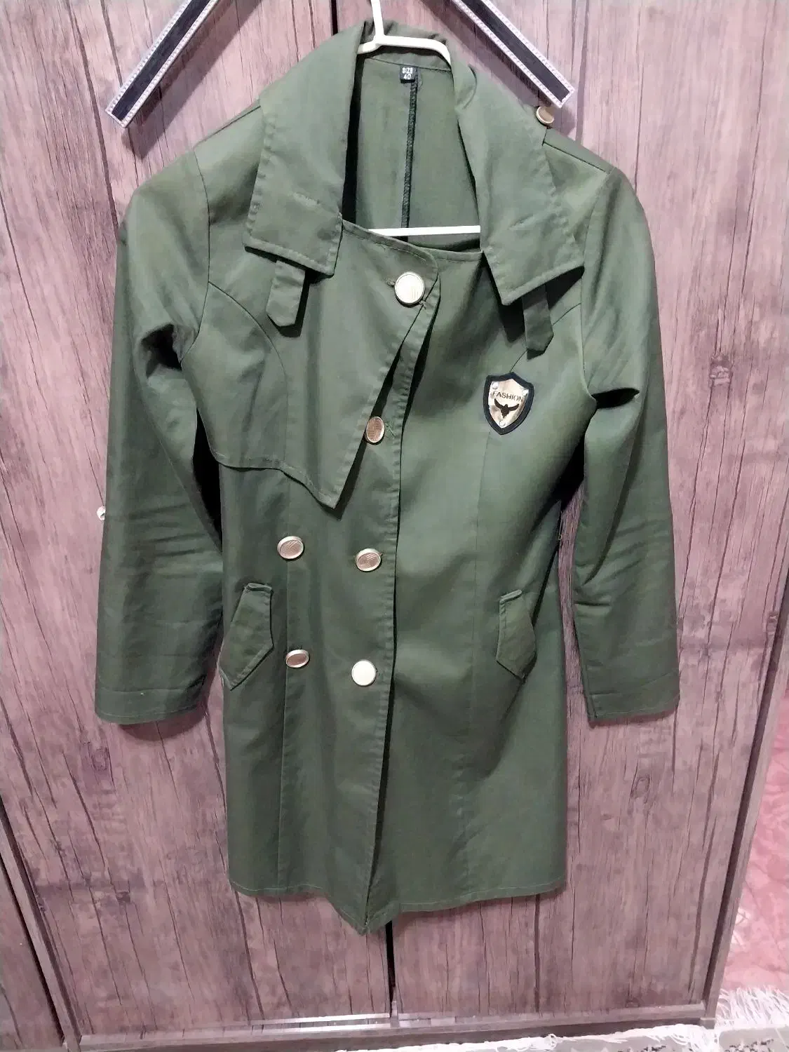 مانتوولباس مجلسی|لباس|لنجان, |دیوار