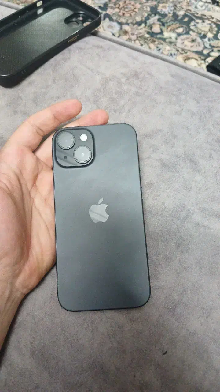 آیفون 15 نرمال|موبایل|تهران, خلیج فارس|دیوار