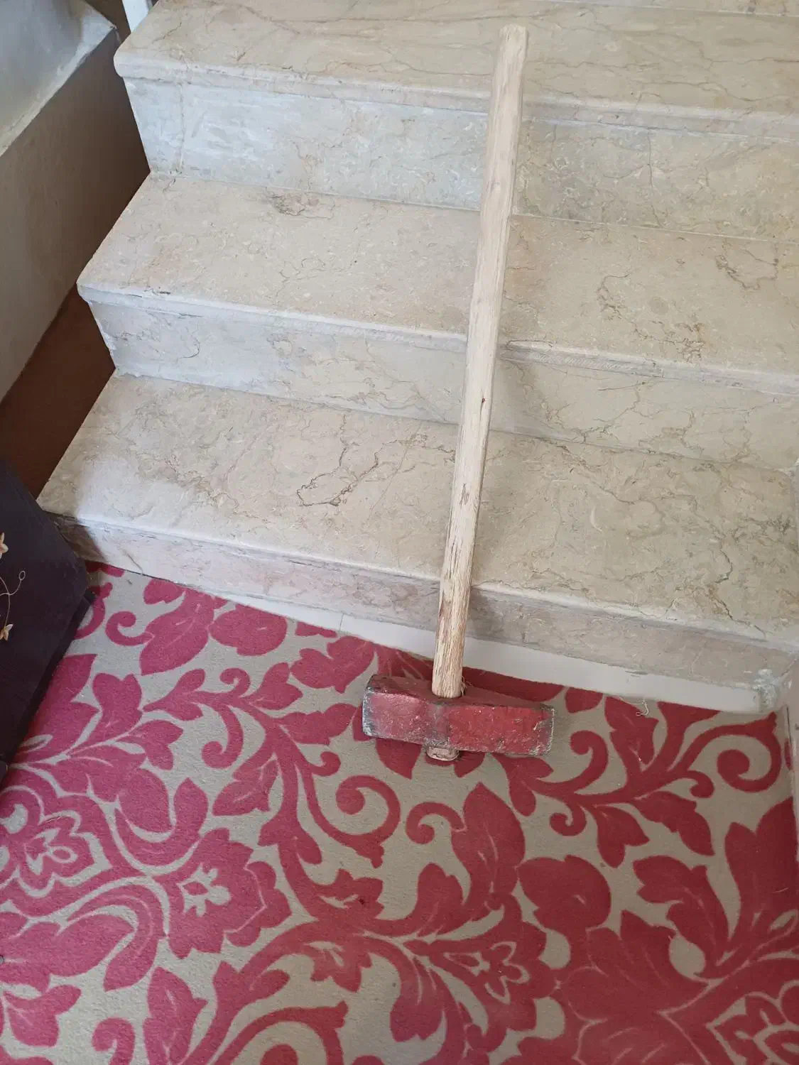 چکش دوسر|ابزارآلات|فیروزآباد (فارس), |دیوار