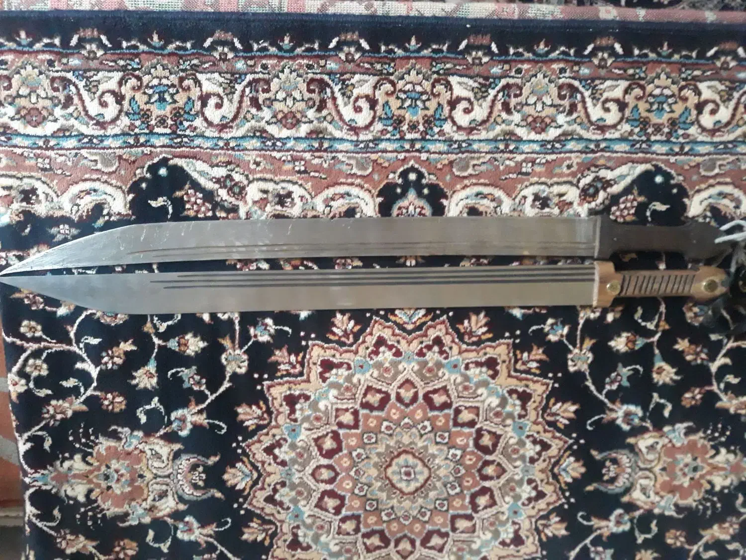 کلکسیونی|کلکسیون اشیاء عتیقه|چهاردانگه (تهران), |دیوار