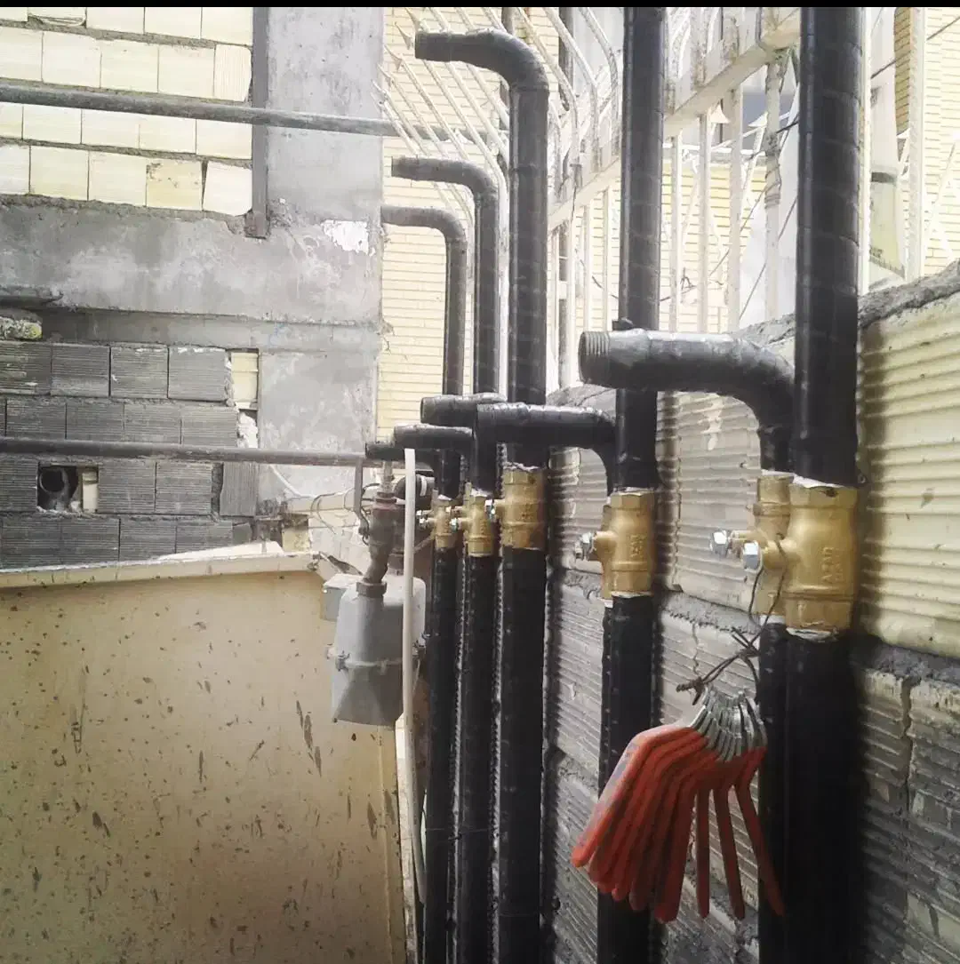 گازرسانی وگازکشی مسکونی،صنعتی،تجاری.وانجام تعمیرات|خدمات پیشه و مهارت|اصفهان, شیخ طوسی|دیوار