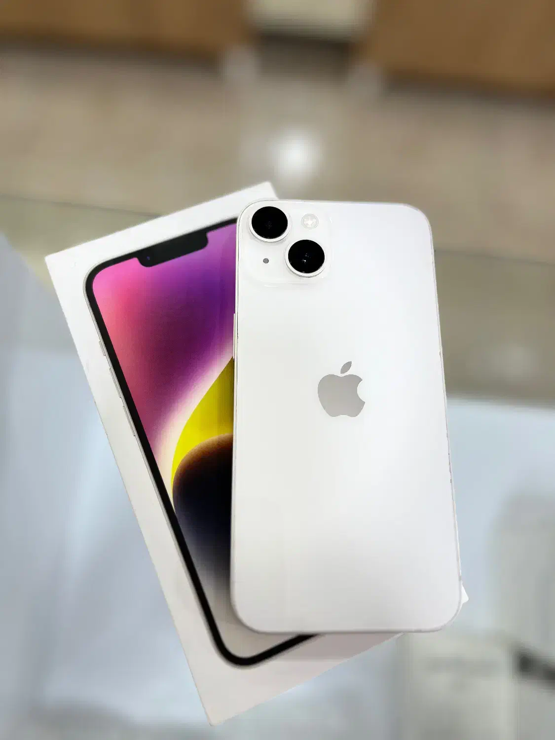 iPhone 14|موبایل|ارومیه, |دیوار