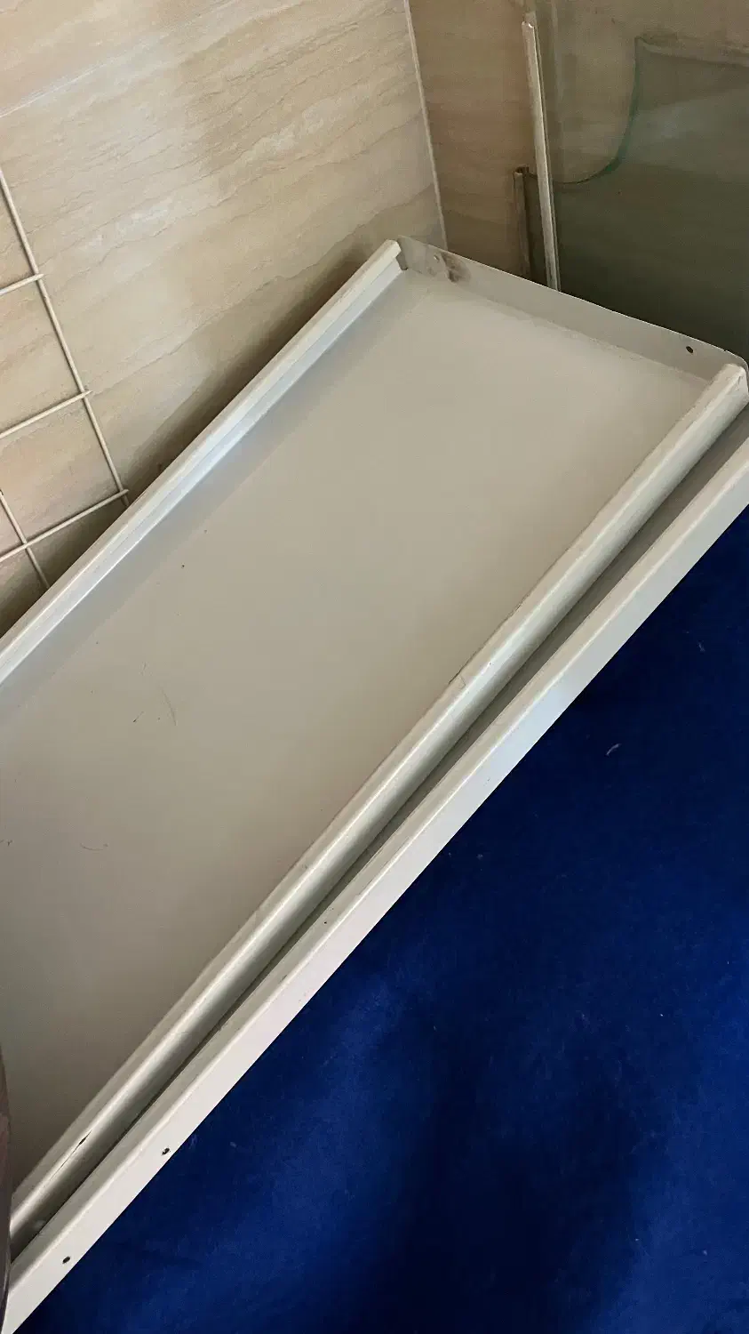 فروش،رگال وپایه رگال،قفسه|فروشگاه و مغازه|گنبد کاووس, |دیوار