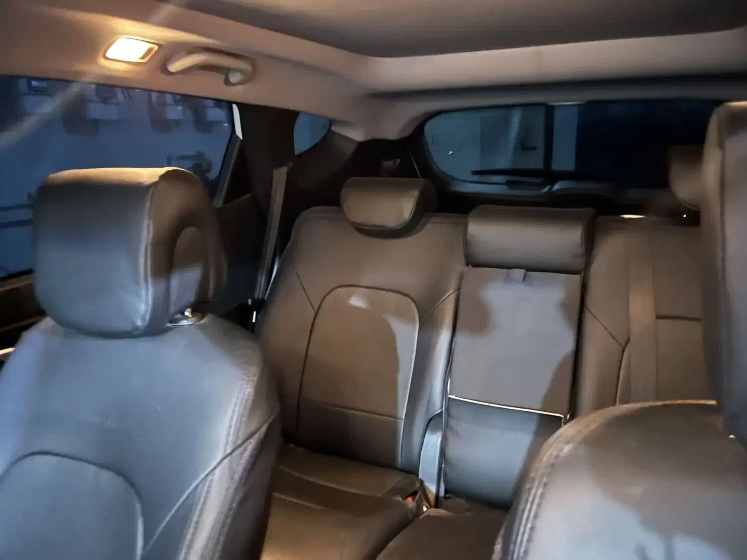 سانتافه|خودرو سواری و وانت|امیدیه, |دیوار