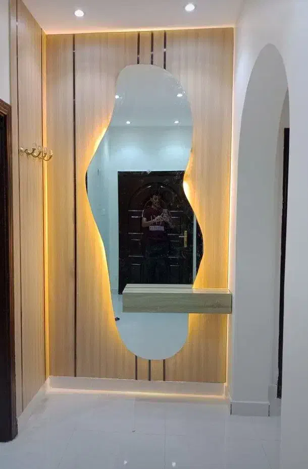 اینه تمام فلت ضد لک مدل ۳۴۰۵۰|آینه|کرمانشاه, |دیوار