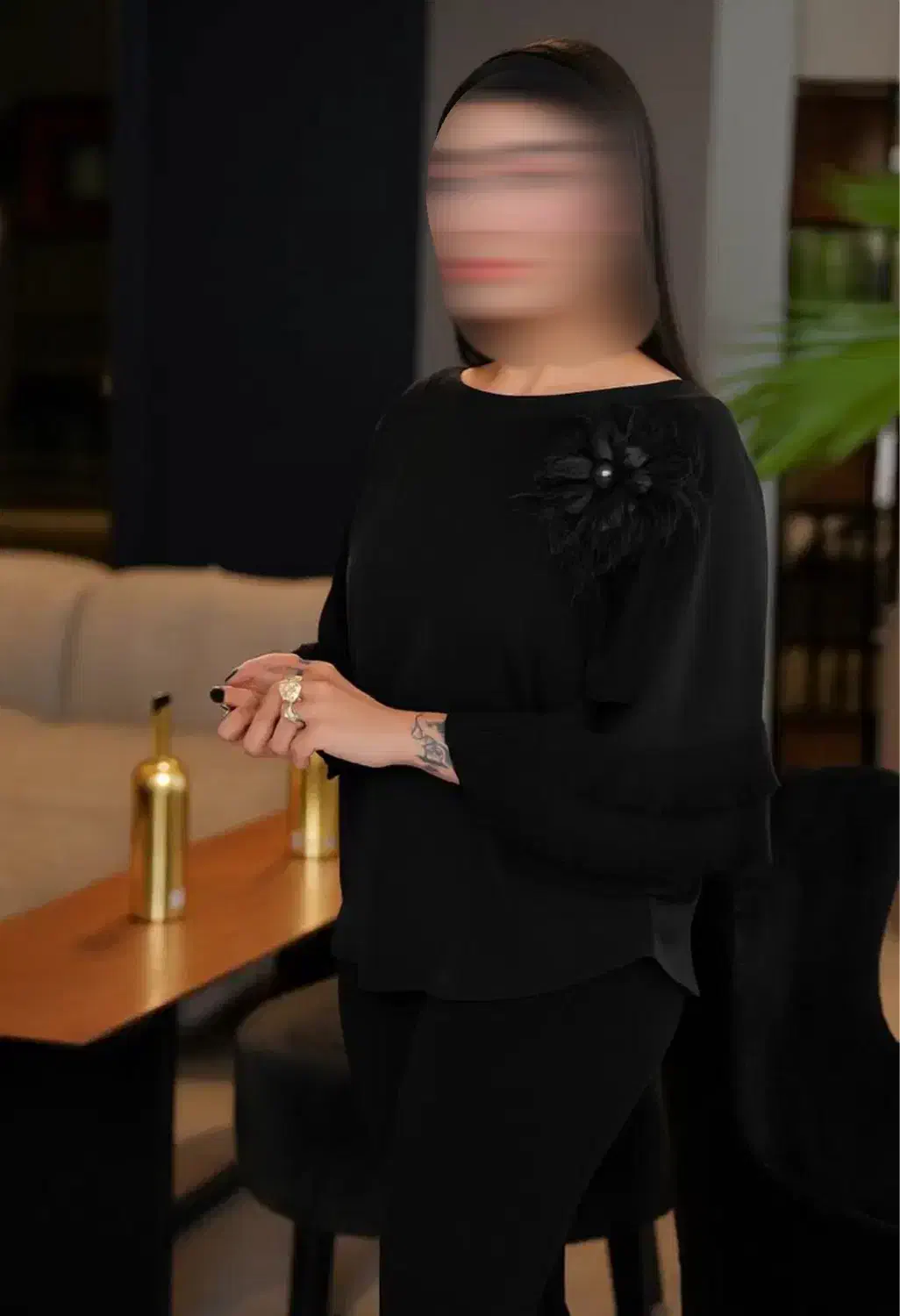 شومیز زنانه مزون ایران بانو|لباس|نیشابور, دارایی|دیوار