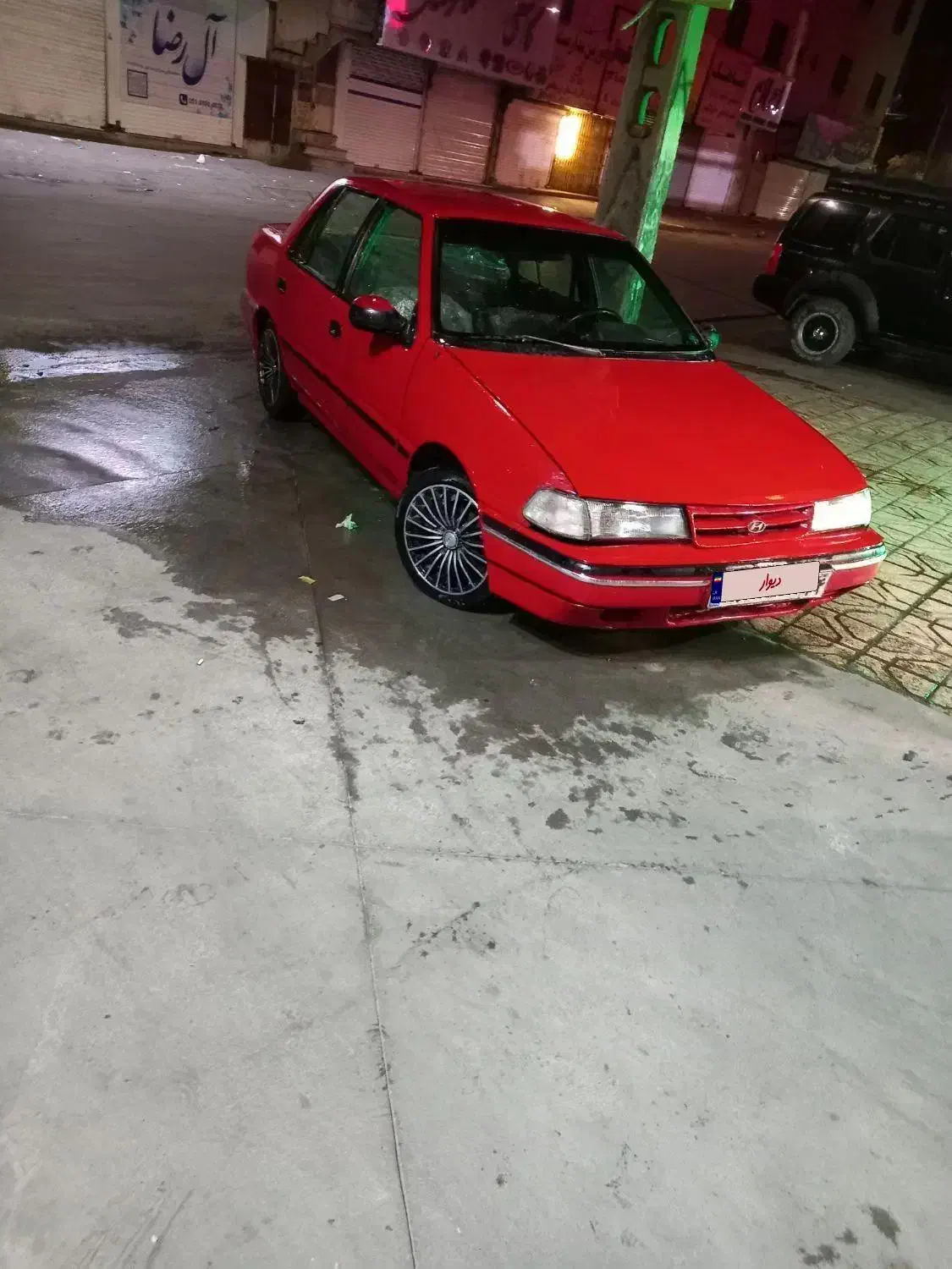 هیوندااکسل|خودرو سواری و وانت|مشهد, فرهنگ|دیوار