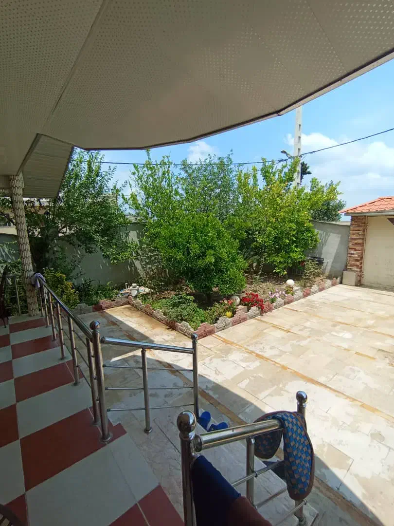 ویلا|فروش خانه و ویلا|کیاکلا, |دیوار