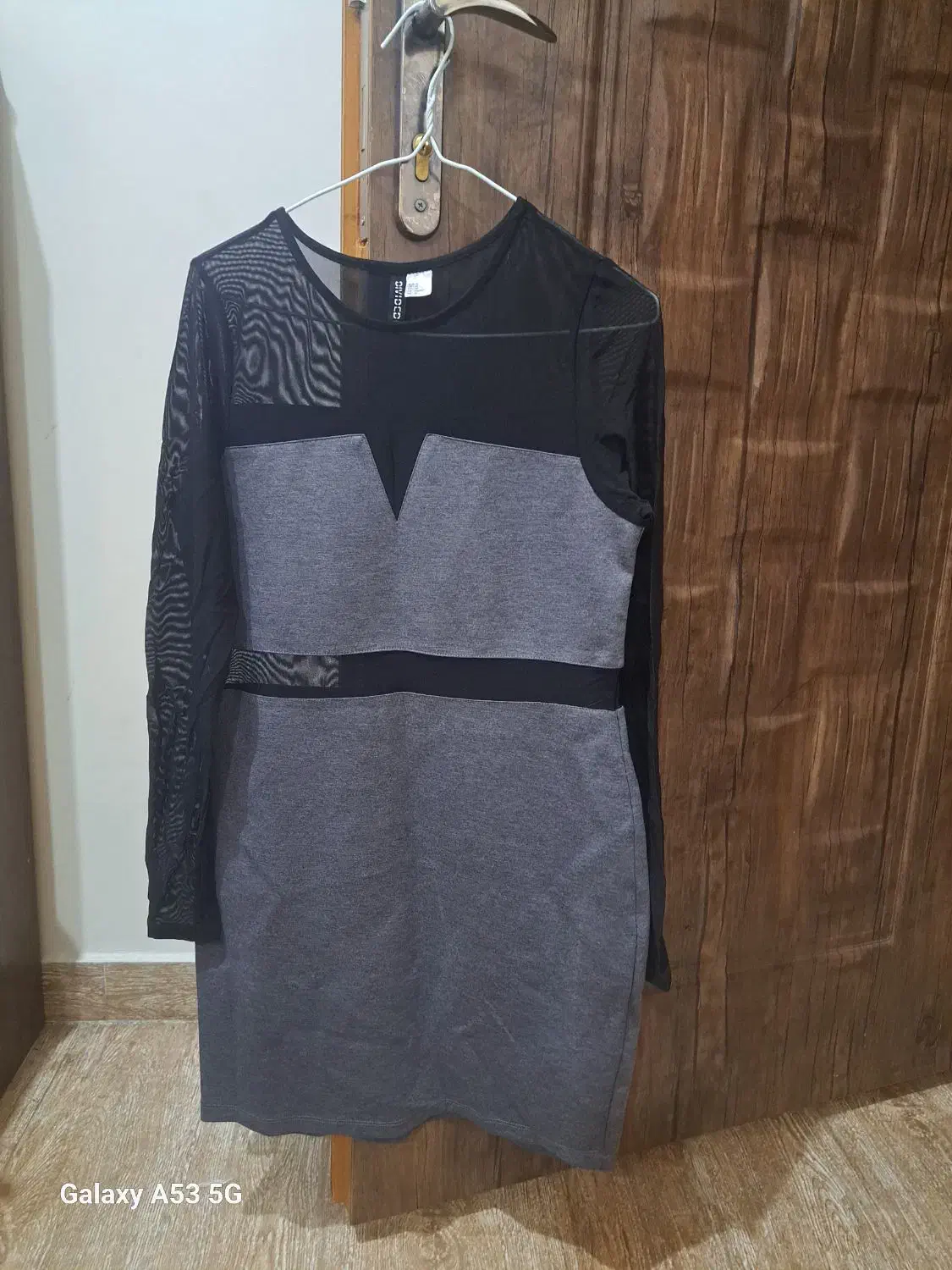 لباس مجلسی و مانتو یکبار استفاده شده|لباس|اندیمشک, |دیوار