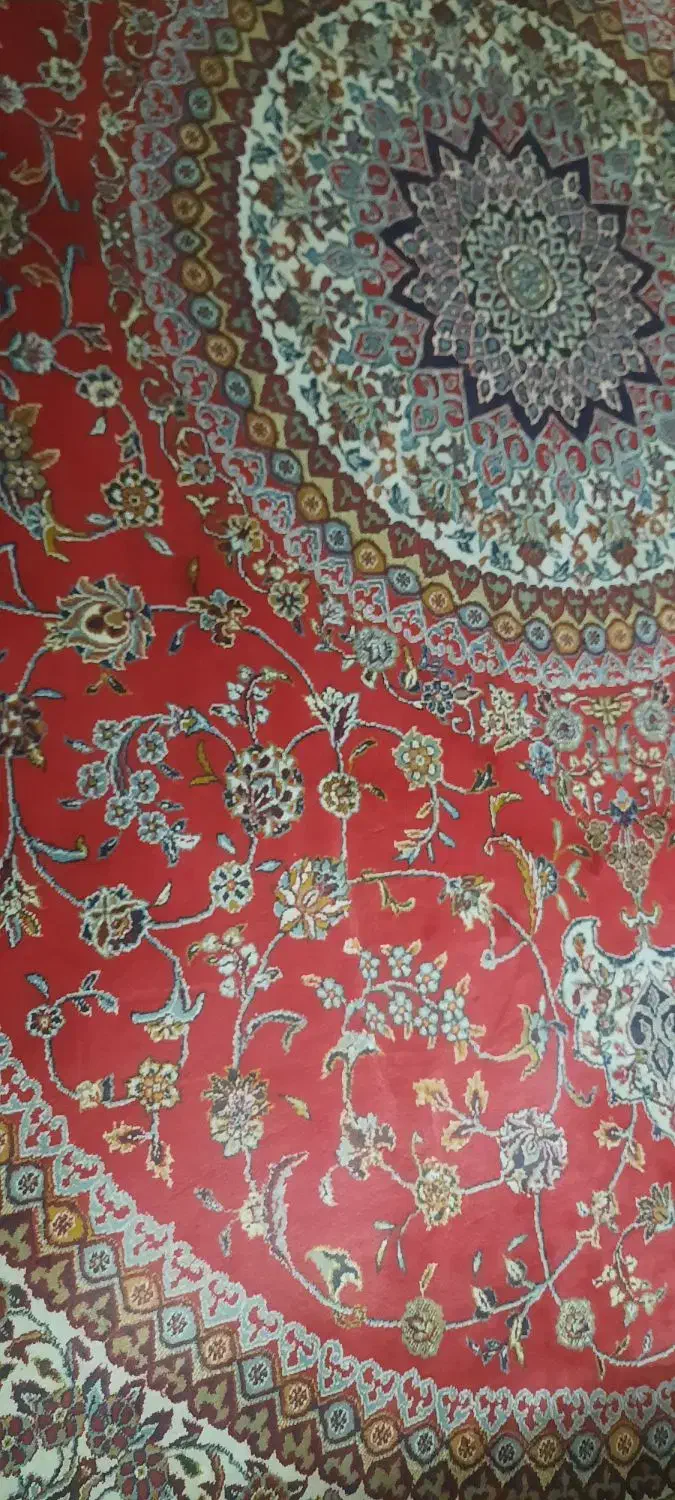 حراج فرش و لوازم نو و دست دوم در حد نو ارزان قیمت|گردهمایی و همایش|مشهد, توس (بلوار توس)|دیوار