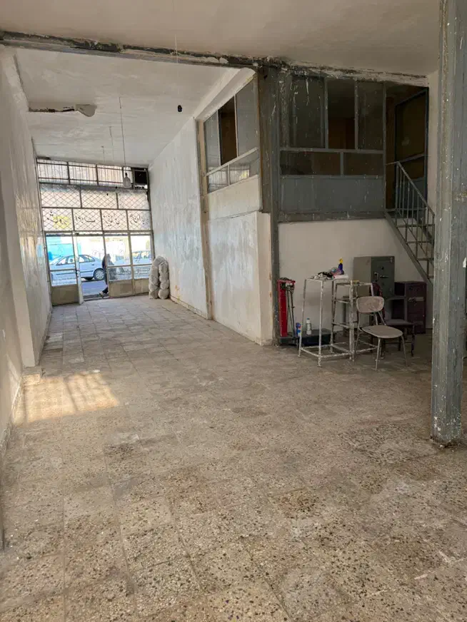 اجاره مغازه|اجارهٔ مغازه و غرفه|تهران, امام زاده عبدالله|دیوار