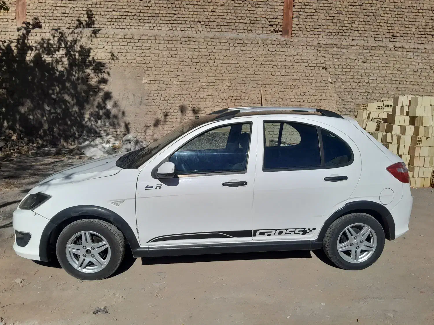 ماشین کویک Rسقف مشکی|خودرو سواری و وانت|تربت جام, نظامی|دیوار