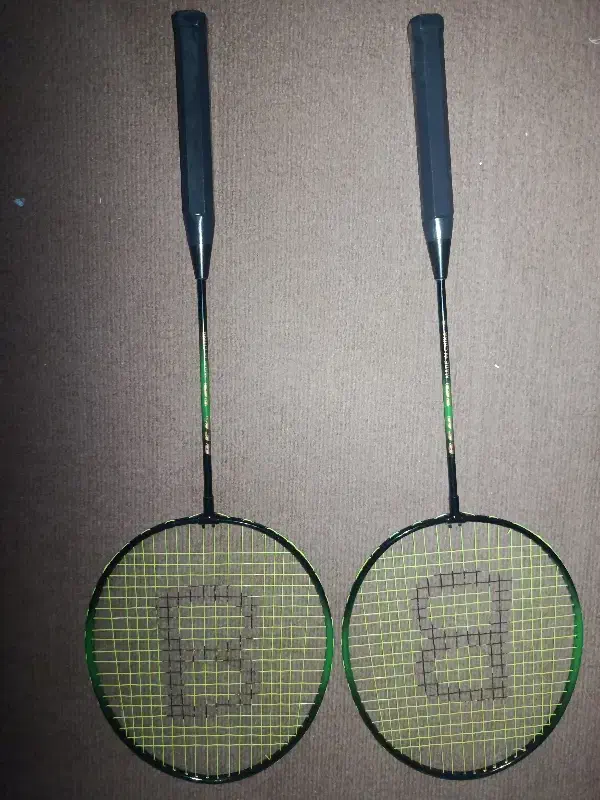 بدمینتون|تجهیزات ورزشی|کرج, شهرک فهمیده|دیوار