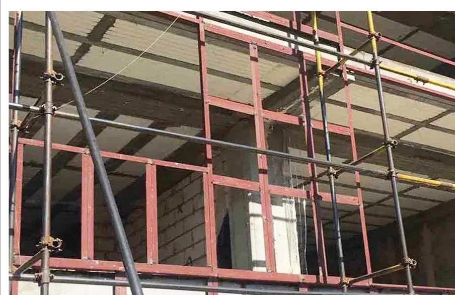 جوشکاری، نبشی کشی، آلاچیق، پارکینگ، درب و پنجره|خدمات پیشه و مهارت|اصفهان, مهدیه|دیوار