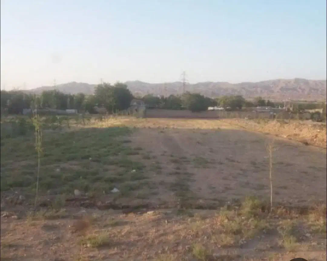 زمین مسکونی|فروش زمین و ملک کلنگی|اسفرورین, |دیوار