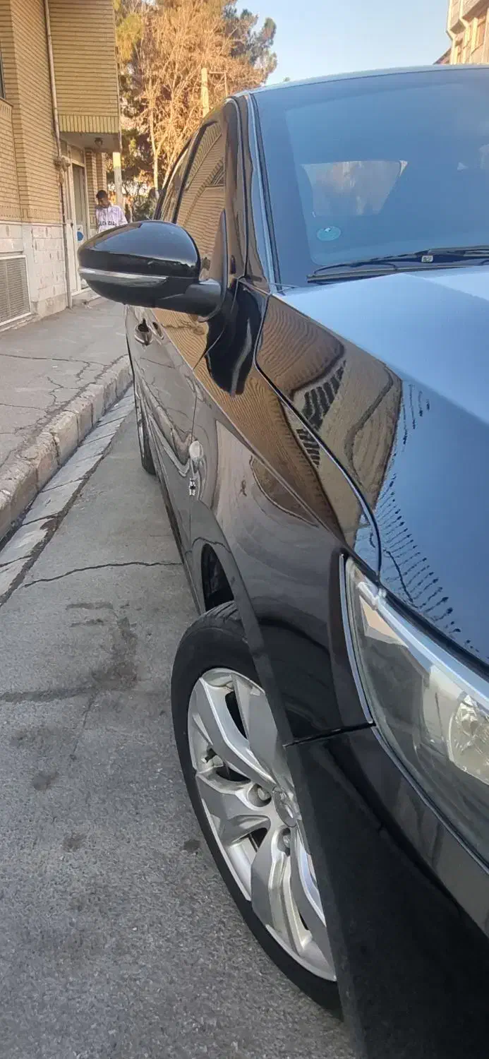 تارا v4|خودرو سواری و وانت|قم, هفت تیر|دیوار