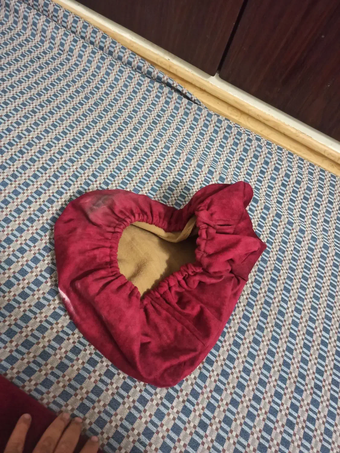 کاور مخملی محافظ بدنه گیتار|گیتار، بیس، امپلیفایر|قم, پردیسان|دیوار