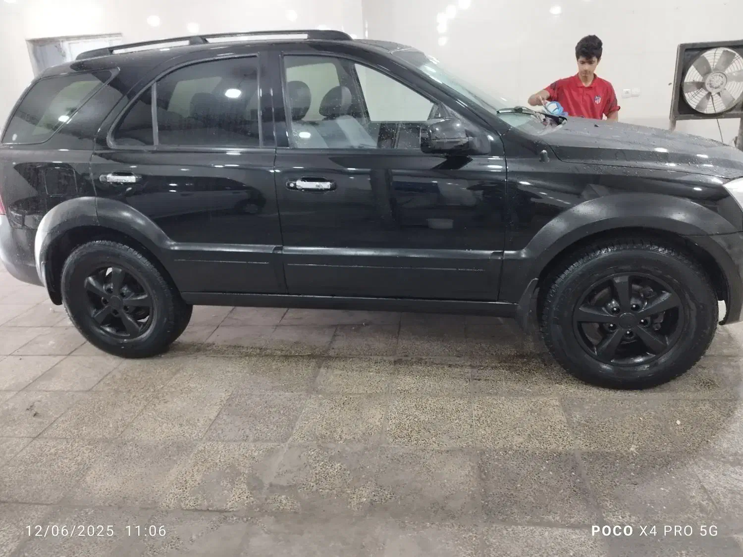 بازسازی خودرو صافکاری pdr نقاشی پولیش3سرامیک خودرو|خدمات موتور و ماشین|بندرعباس, |دیوار