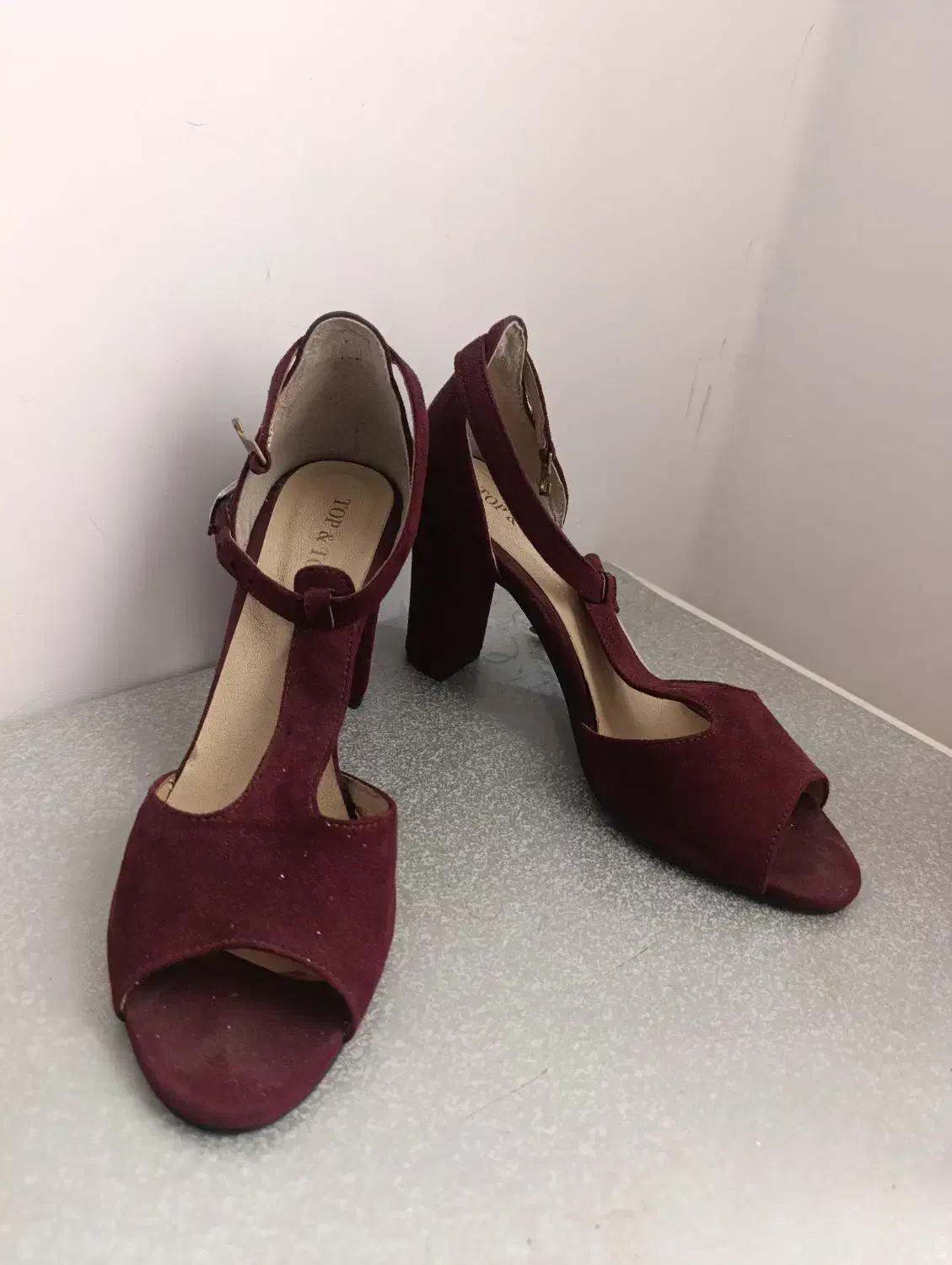 چند جفت کفش و صندل سایز ۳۹|کیف، کفش، کمربند|سرپل ذهاب, |دیوار