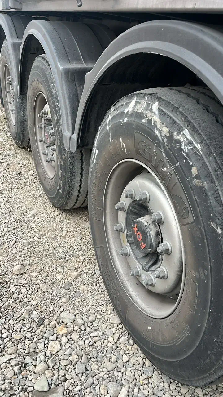 لبه ی جیران|خودرو سنگین|اسلام‌شهر, ملک‌آباد|دیوار