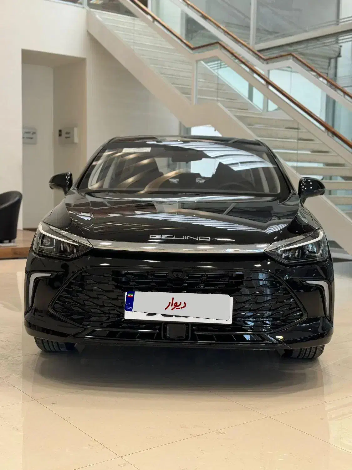 ثبتنام سابرینا پلاس قیمت قطعی|خودرو سواری و وانت|گرگان, |دیوار