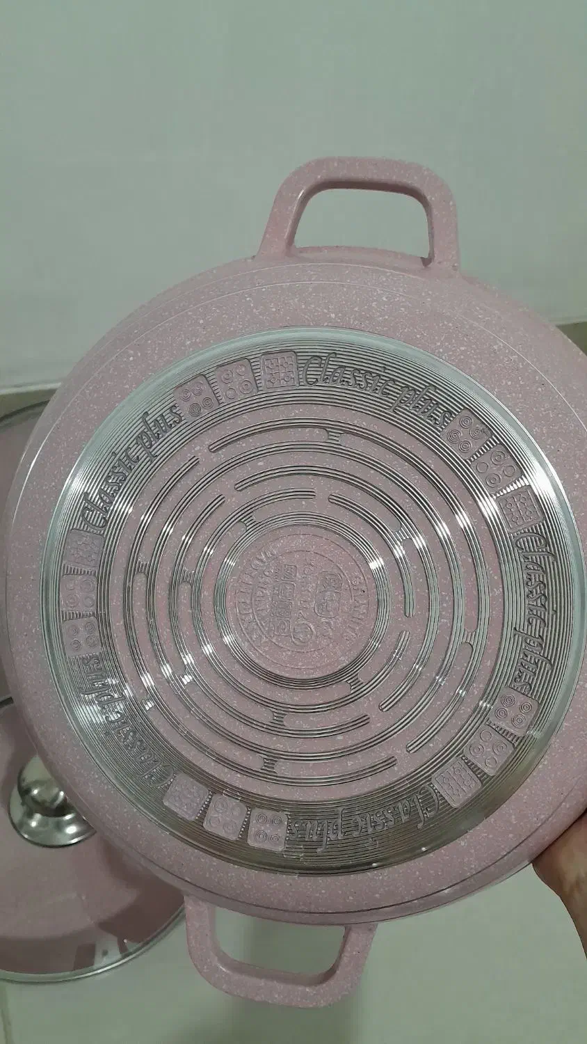 سرویس قابلمه ۱۰پارچه|ظروف پختوپز|شهرکرد, |دیوار