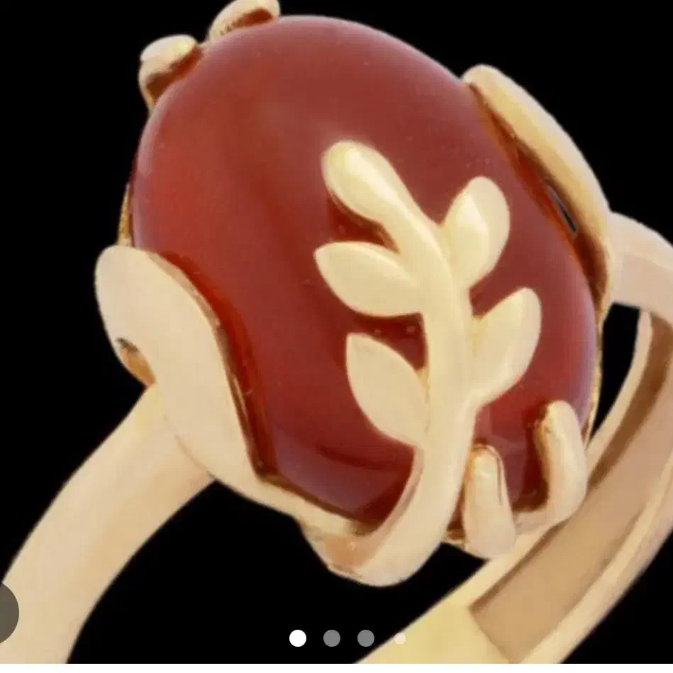 انگشتر فیروزه طلا کم اجرت|جواهرات|ساوه, |دیوار