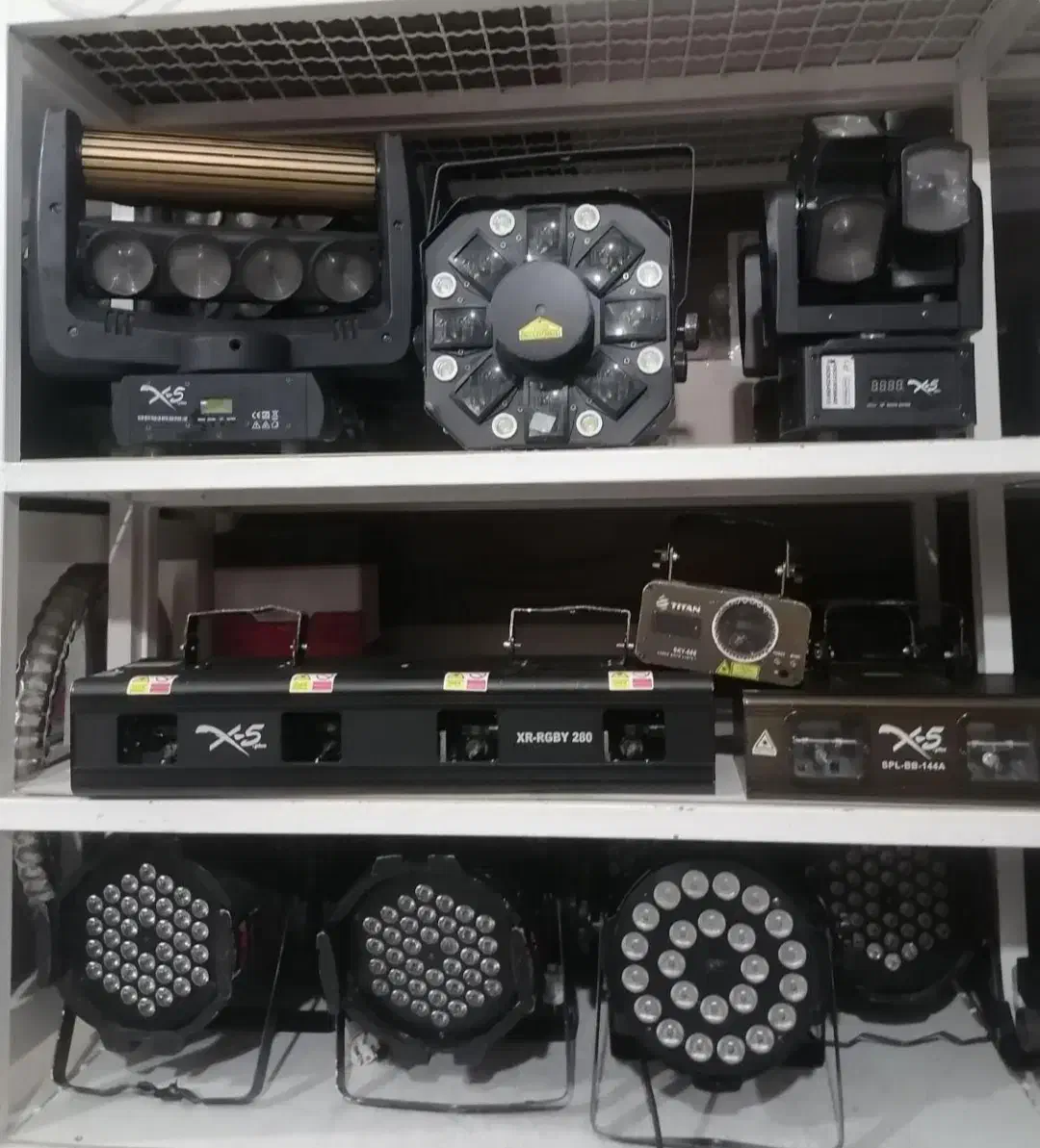 اجاره باند و سیستم صوتی|خدمات پذیرایی، مراسم|برازجان, |دیوار