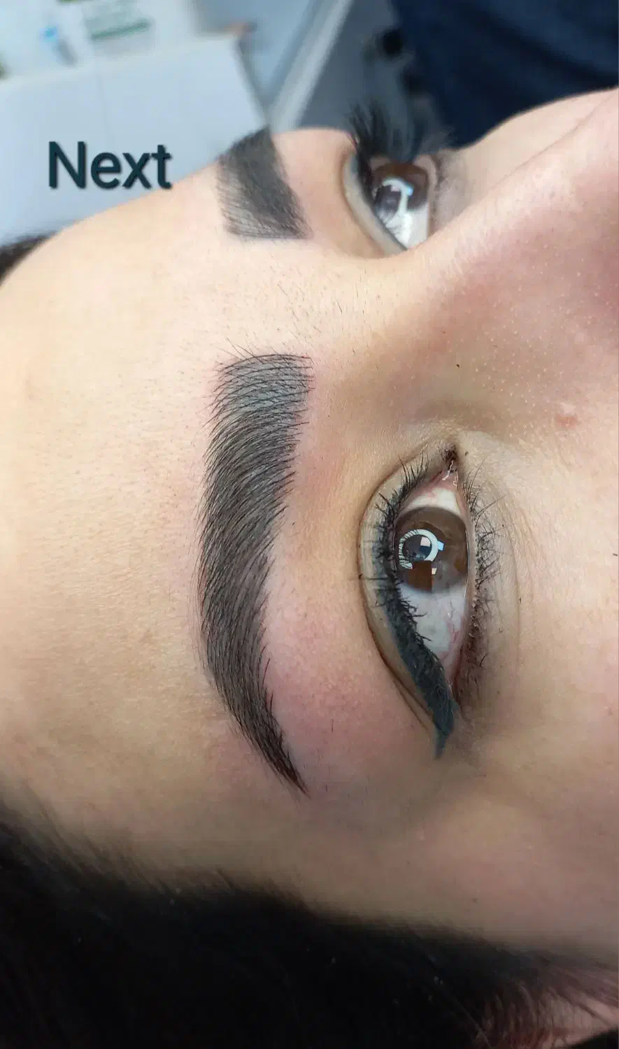 تخفیفات بلک فرایدی (میکروبلیدینگ)|خدمات آرایشگری و زیبایی|پردیس, فاز ۴|دیوار