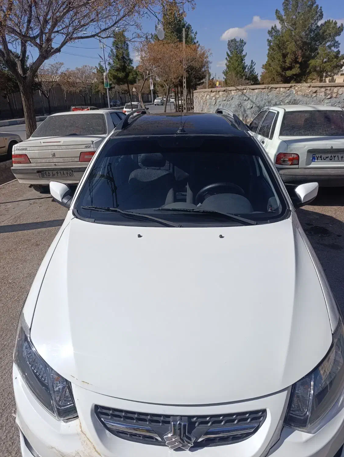 کوییک ار1402|خودرو سواری و وانت|کرمان, |دیوار