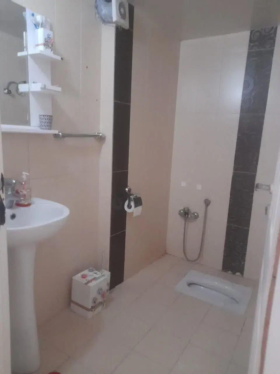 منزل انسجام، مجتمع غدیر|اجارهٔ آپارتمان|قم, انسجام|دیوار