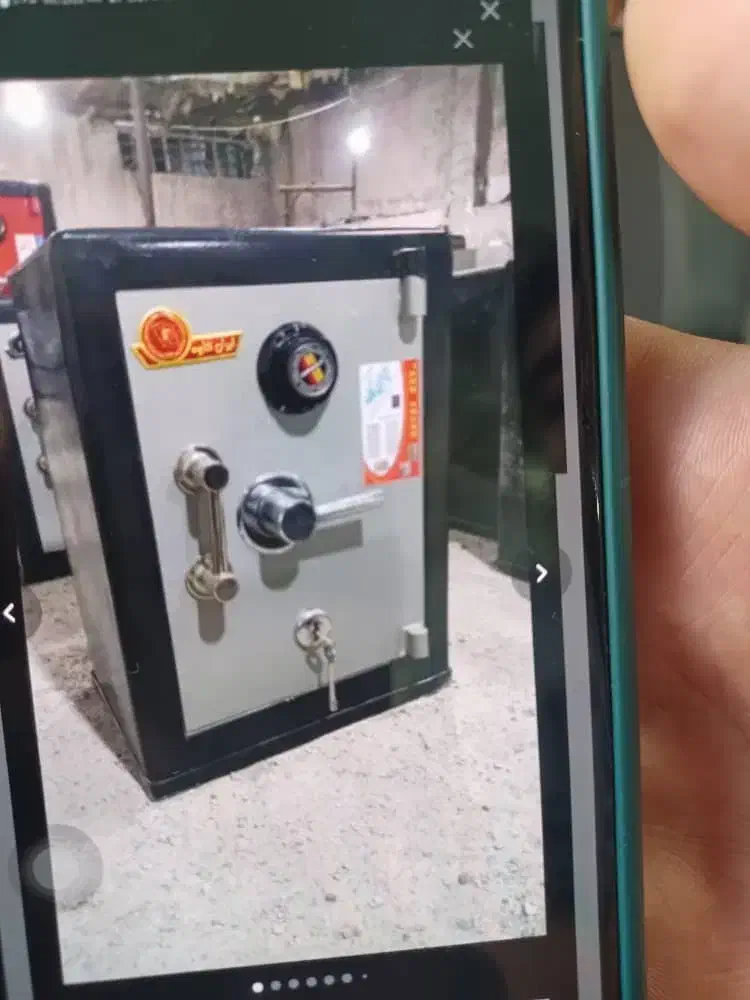 گاو صندوق ایران کاوه|ابزارآلات|وحیدیه, |دیوار