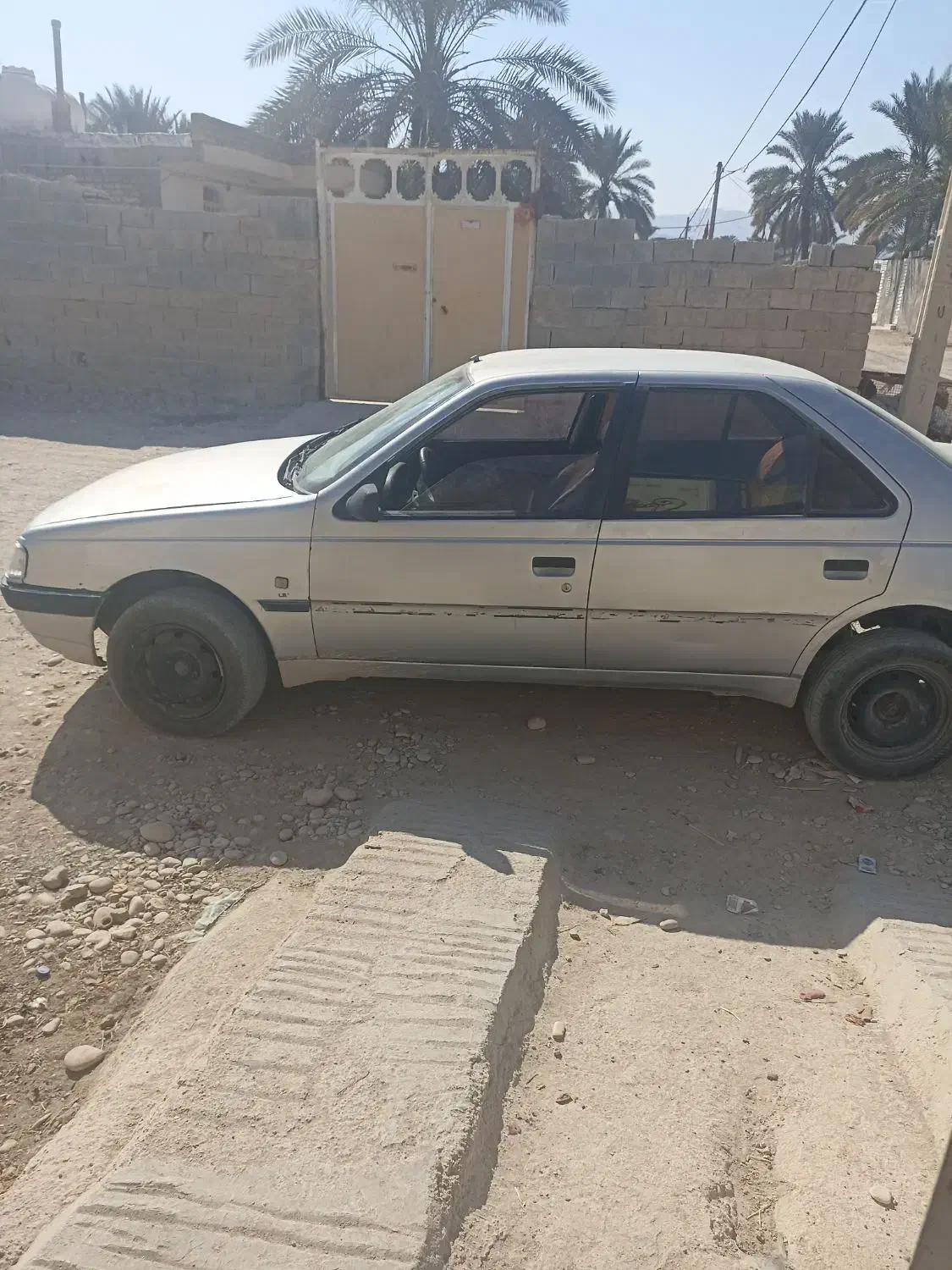 روآ مدل 88|خودرو سواری و وانت|افزر, |دیوار