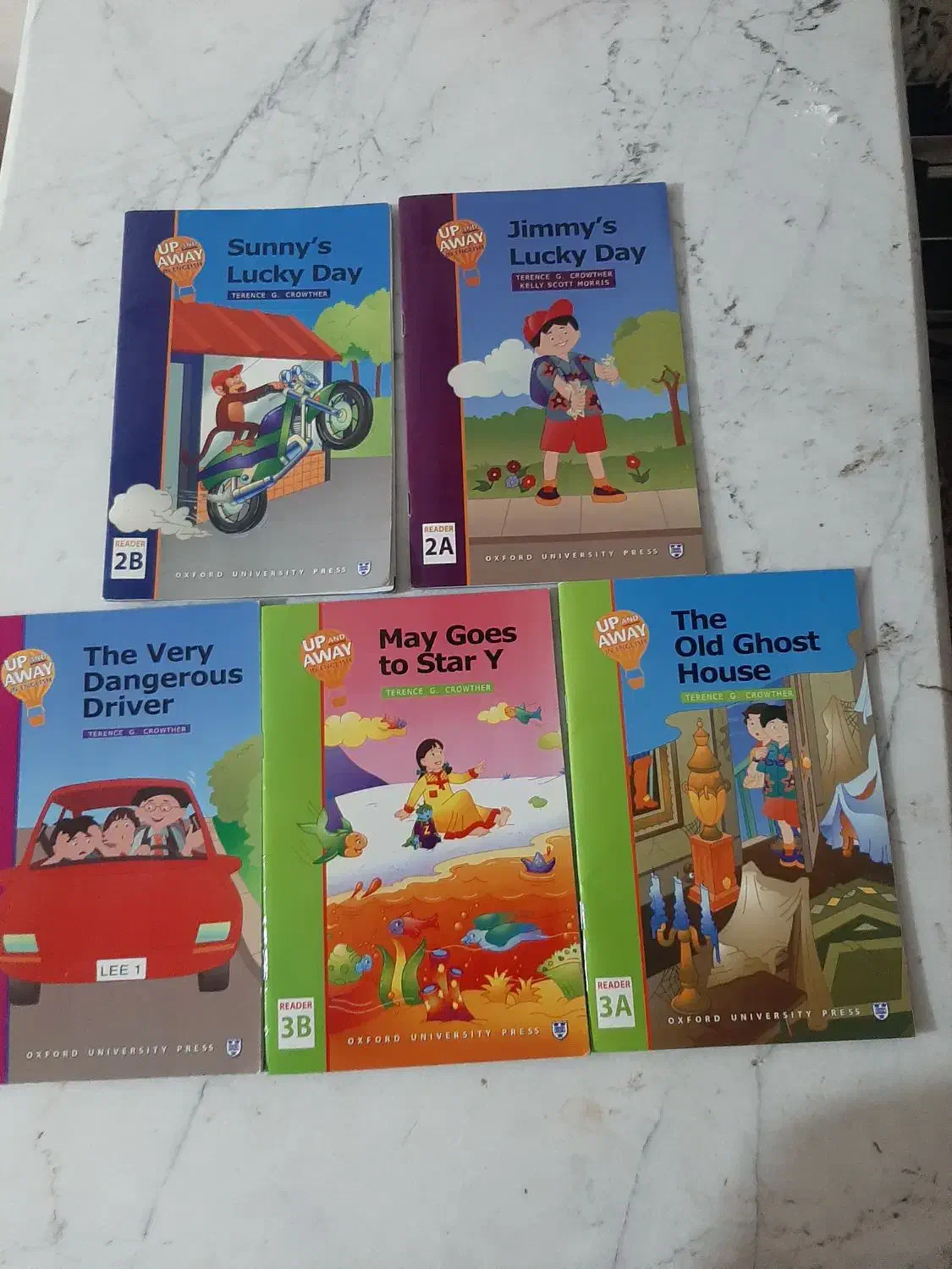 کتاب قصه انگلیسی|کتاب و مجله آموزشی|کرمانشاه, |دیوار