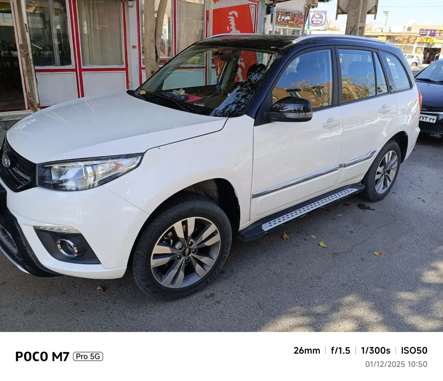 ایکس 33 sمدل 99درحدصفر|خودرو سواری و وانت|گناباد, |دیوار