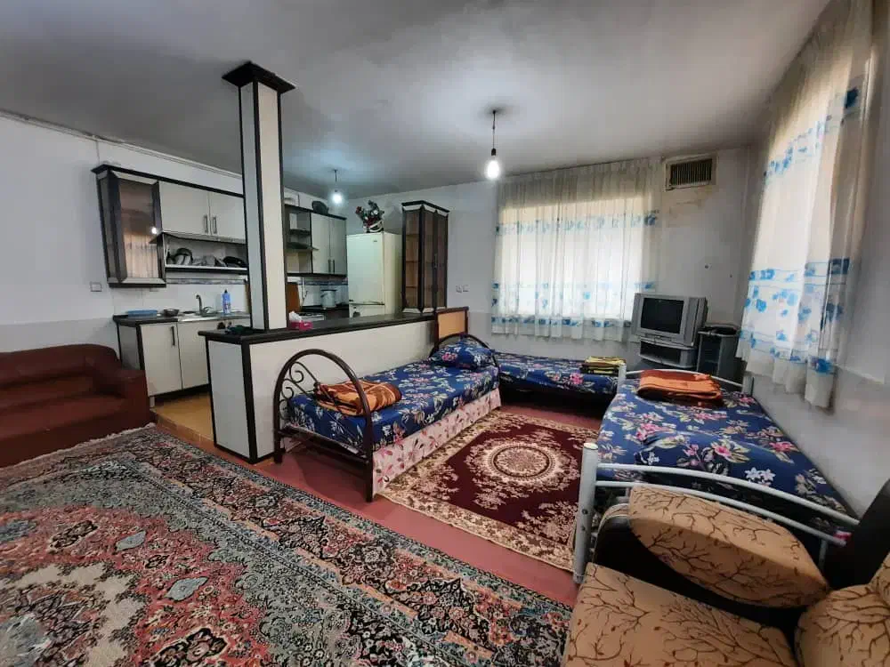 سوییت آپارتمان و منزل مرکز شهر|اجارهٔ کوتاه‌مدت آپارتمان و سوئیت|اراک, |دیوار