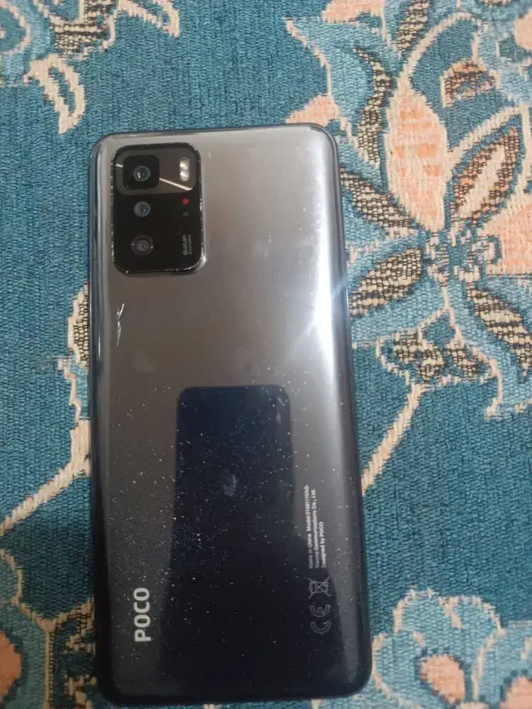 گوشی پوکو ایکس تری جی ۳|موبایل|یزد, |دیوار