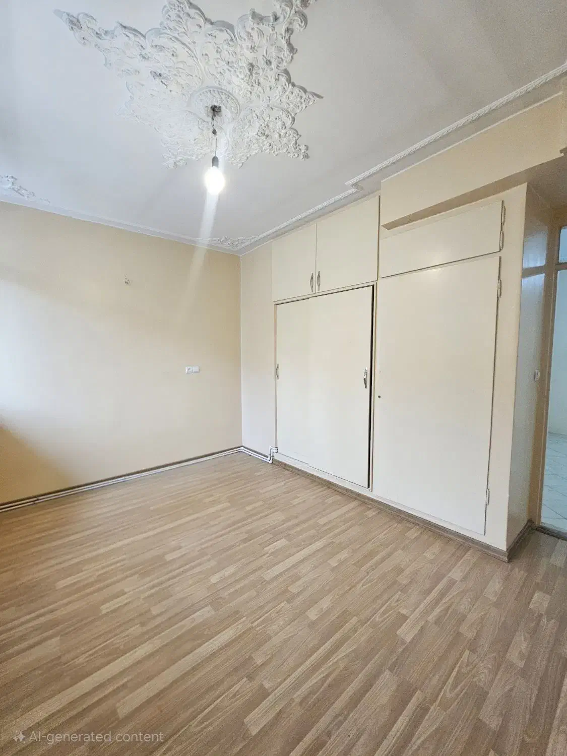 ۱۱۰ متر/تک واحد/غربی ها/۱۲ متر بالکن/غرق نور