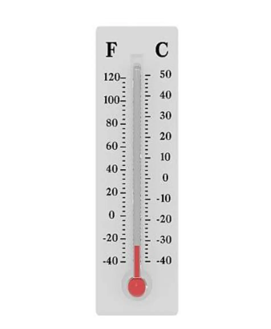 دماسنج چوبی ، پلاستیکی ، عقربه ای ( یخچالی )|ابزارآلات|تهران, میدان ولیعصر|دیوار