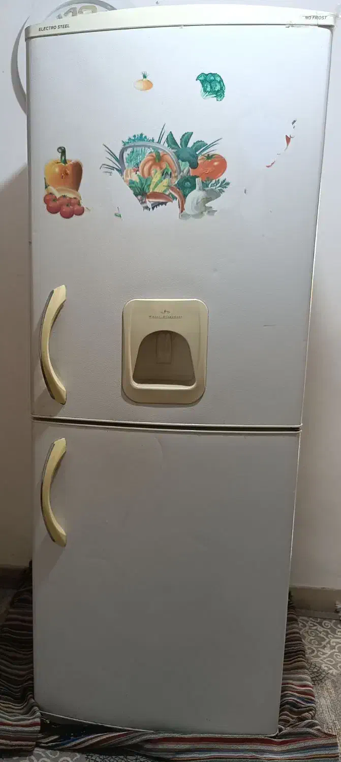 یخچال فریزر|یخچال و فریزر|ملایر, |دیوار