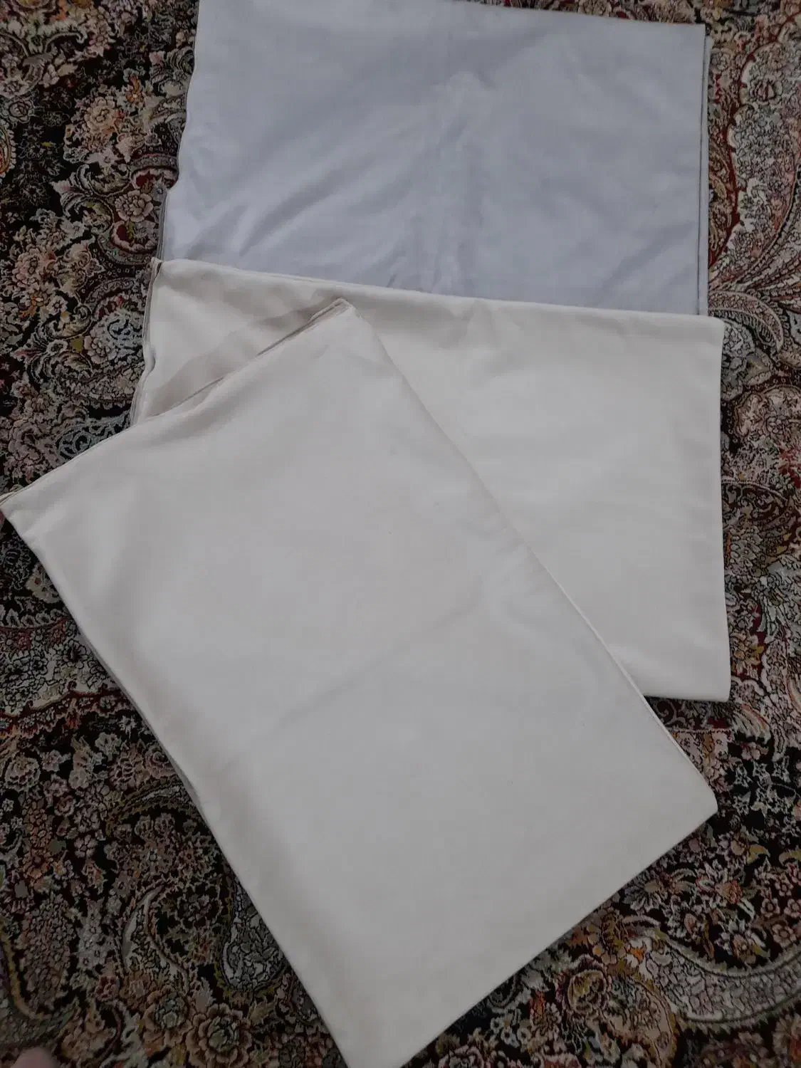 پشتی مخمل ،جنس مخمل مبلی|پشتی|مشهد, پنجتن|دیوار