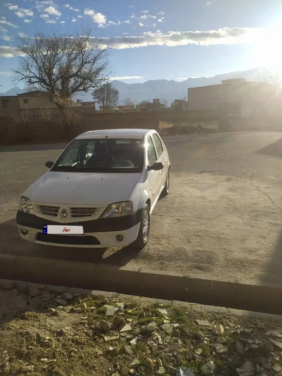 ال۹۰ مدل۹۰ e2فول سالم|خودرو سواری و وانت|ازنا, |دیوار