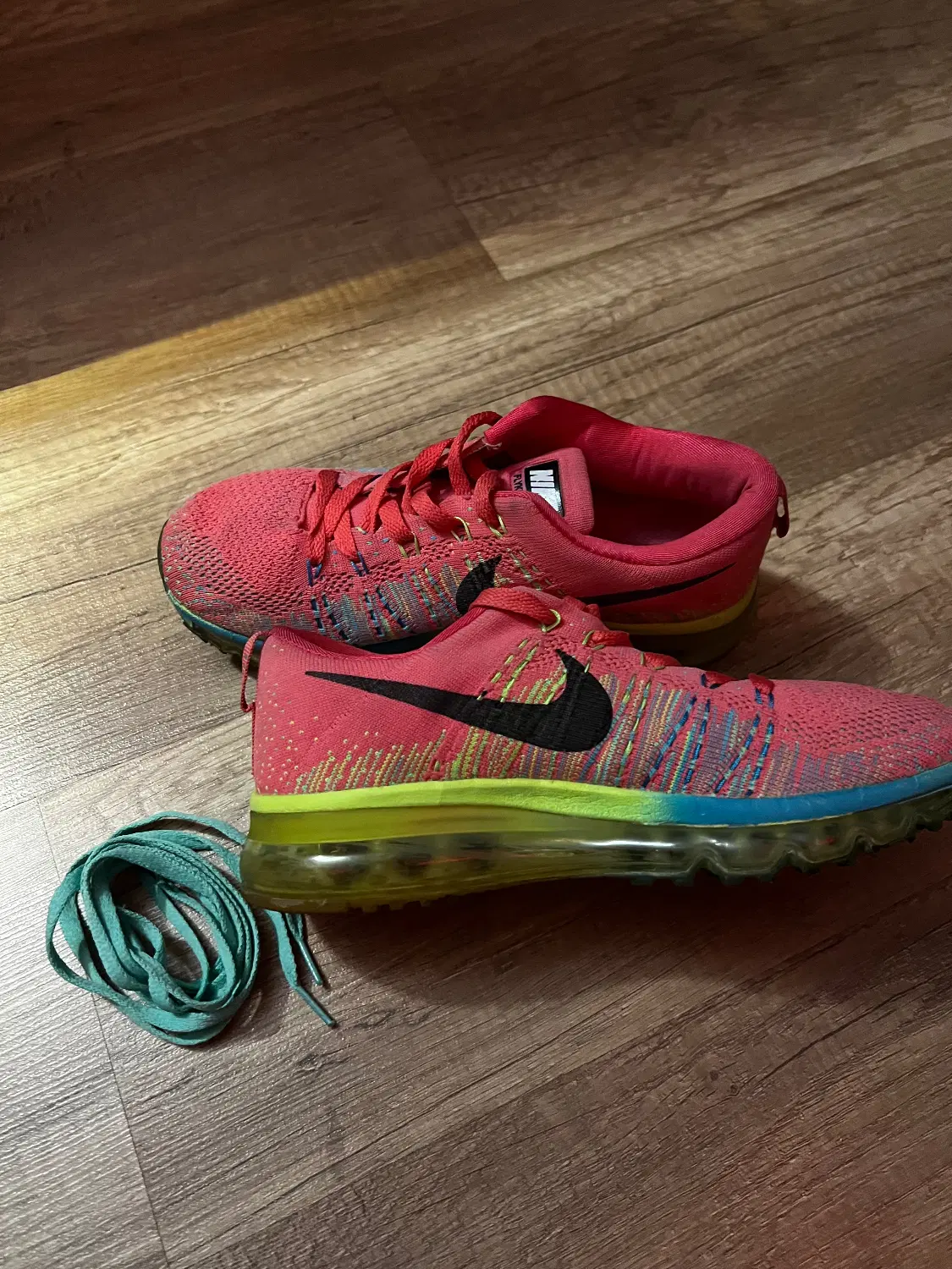 Nike airmax 38|کیف، کفش، کمربند|تهران, کوی بیمه|دیوار
