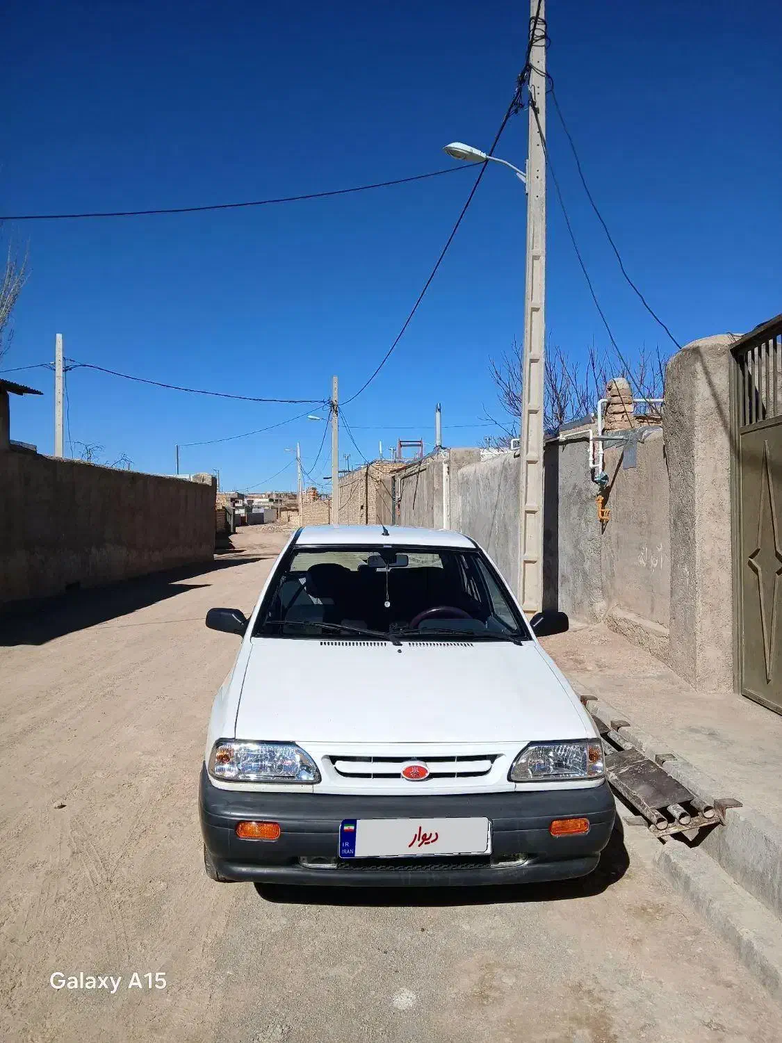 ۱۳۱عروسک|خودرو سواری و وانت|بزینه رود, |دیوار