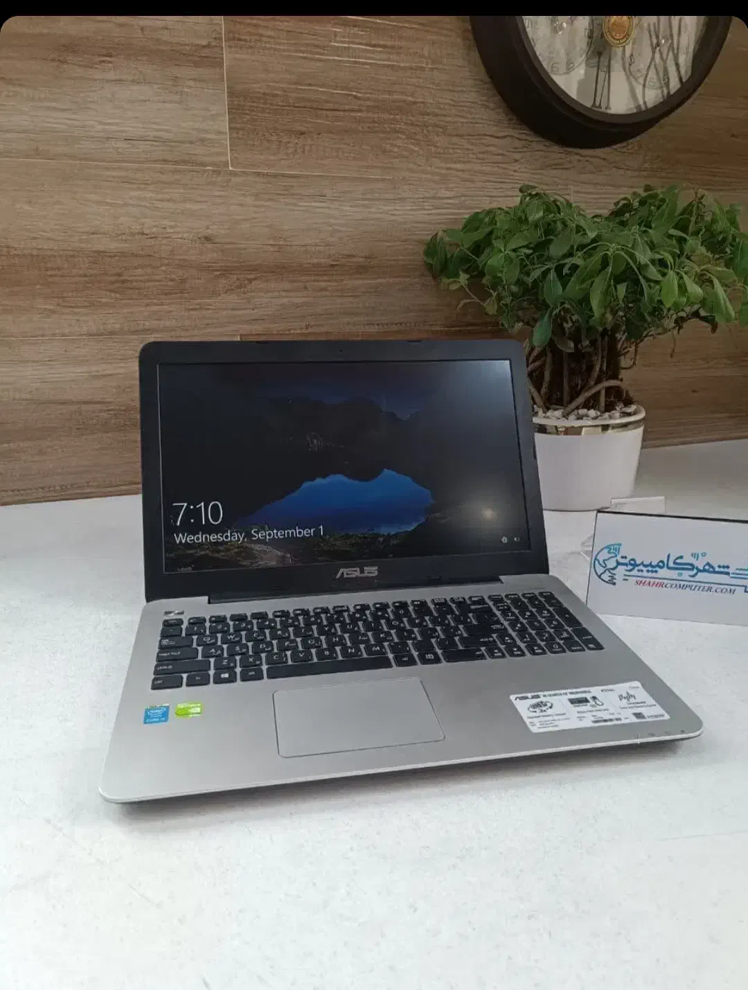 فروشگاه پارسا کامپیوتر|رایانه همراه|کوهدشت, |دیوار